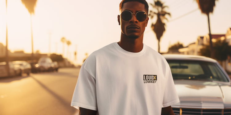 Lowkey - Shirts