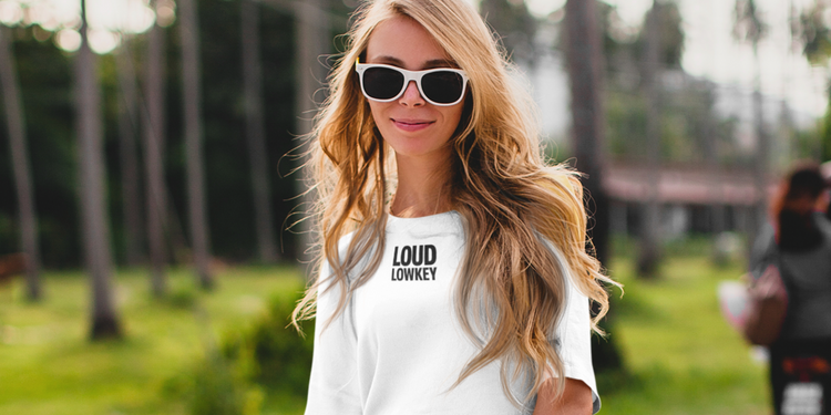 Loud - Ladies