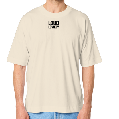 YOU'RE WINNING - Oversize Gym Shirt | Loud