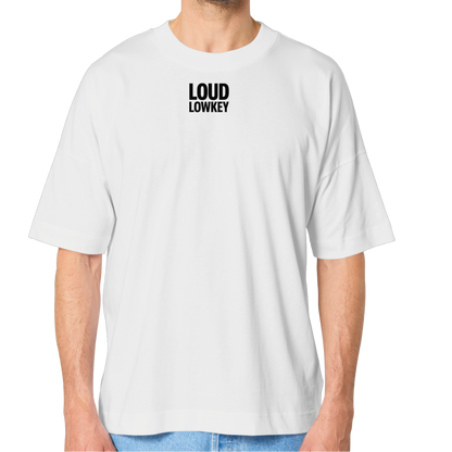 YOU'RE WINNING - Oversize Gym Shirt | Loud